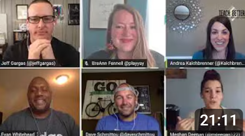 Ambassador Program Applications Update