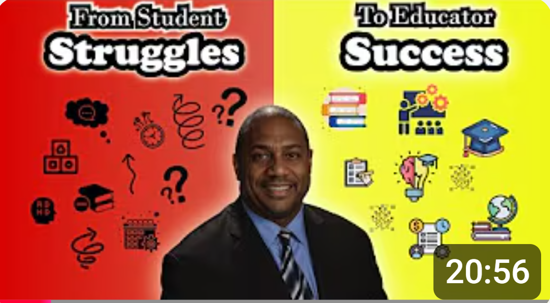 Dropped Out, Battled Addiction, Now He's Publishing Books - Evan Whitehead