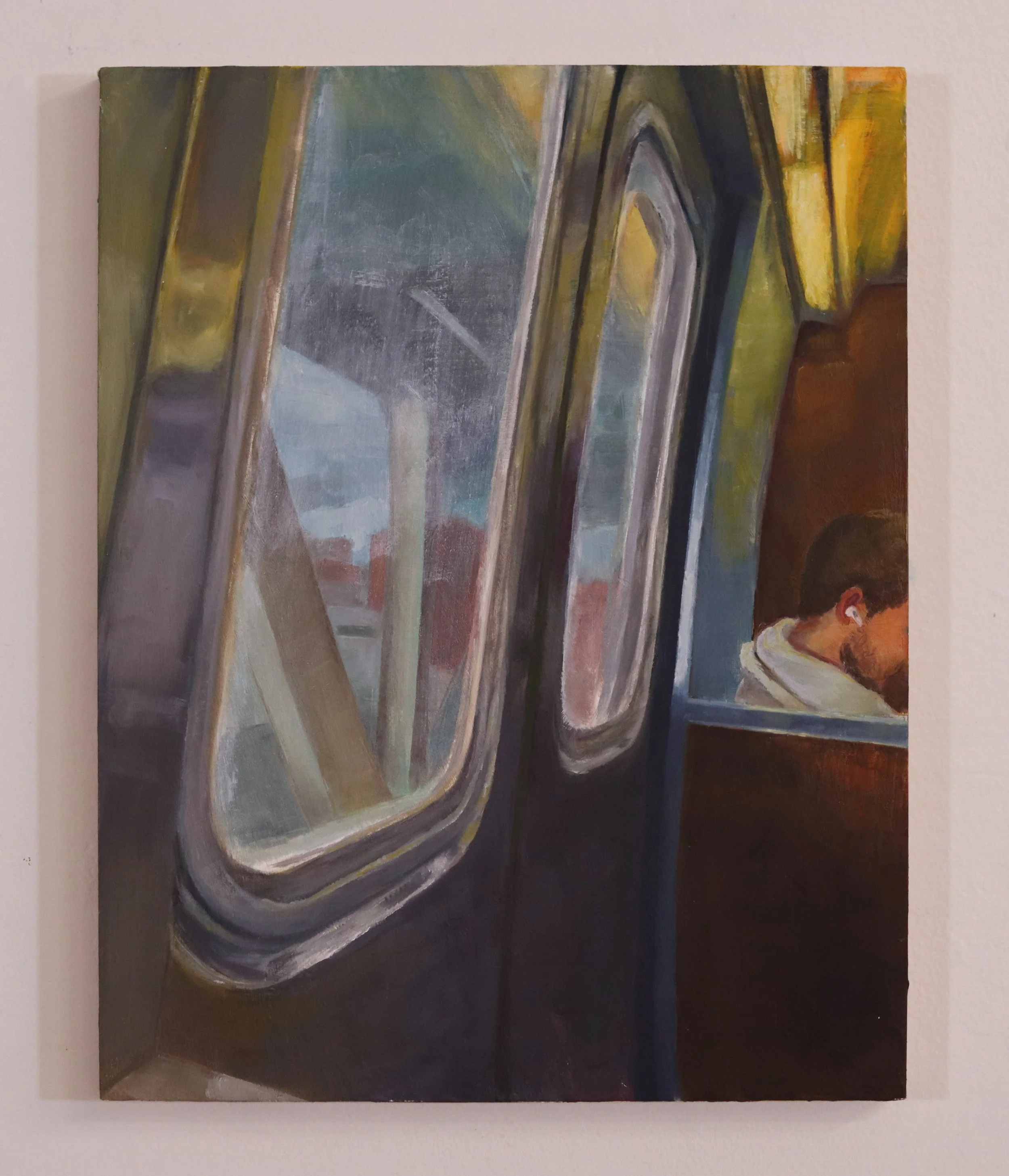 Coney Island Periphery