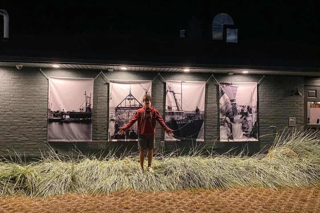 Final Mural!