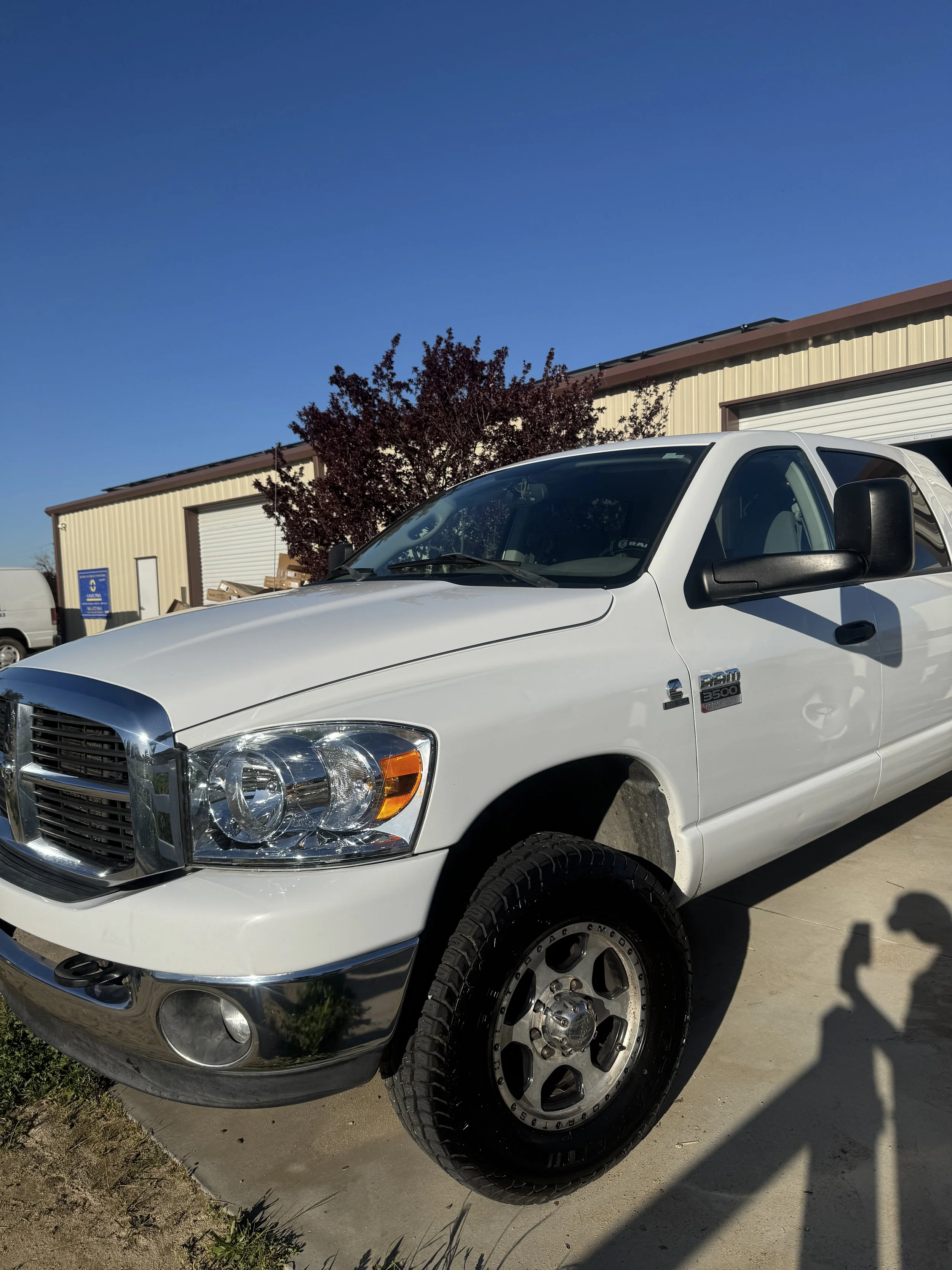 Auto Detailing Services Premium Interior, Exterior And Full Details