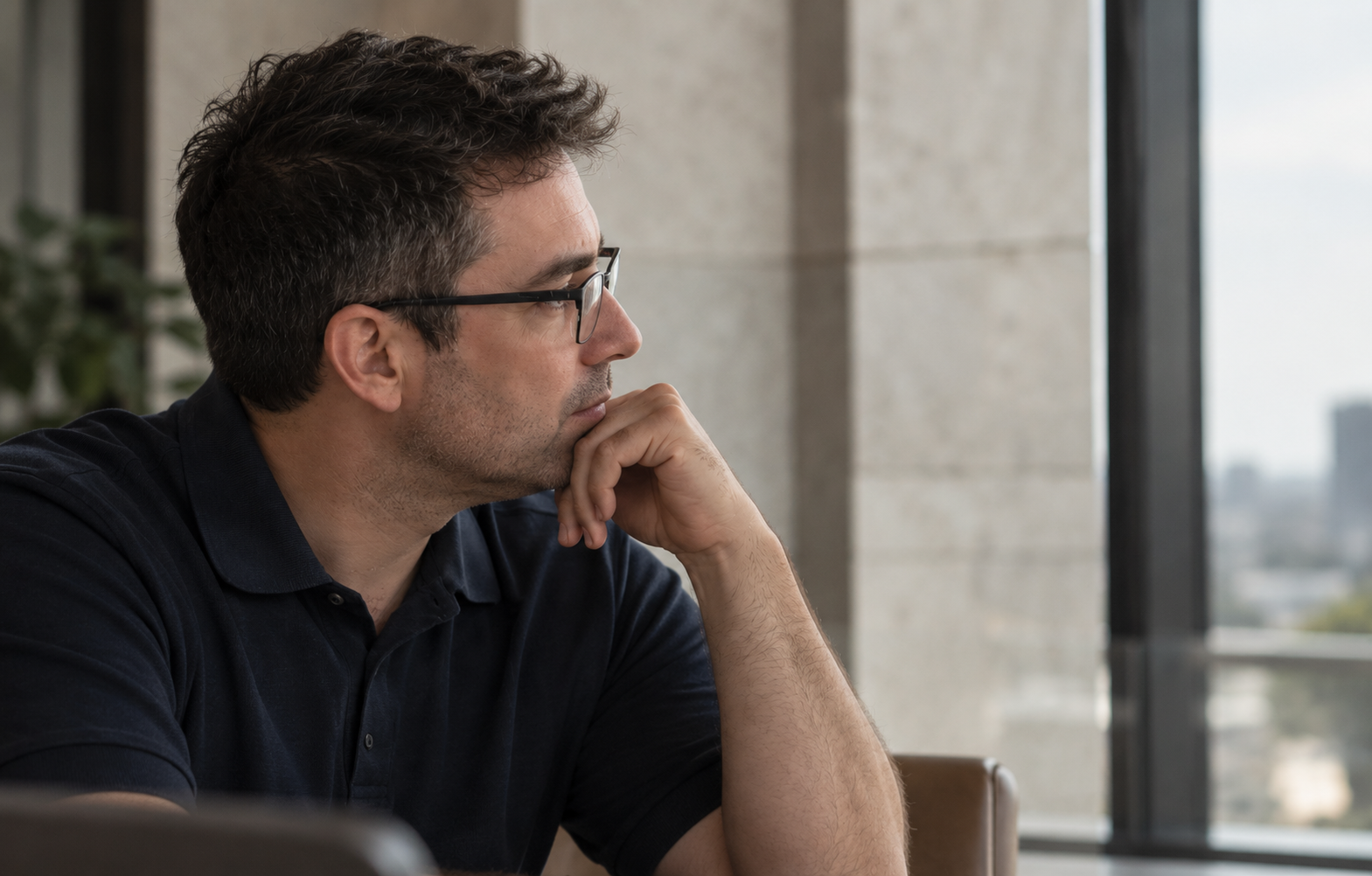 Joshua, Strategy and Transformation Practice, Ananta Strategic