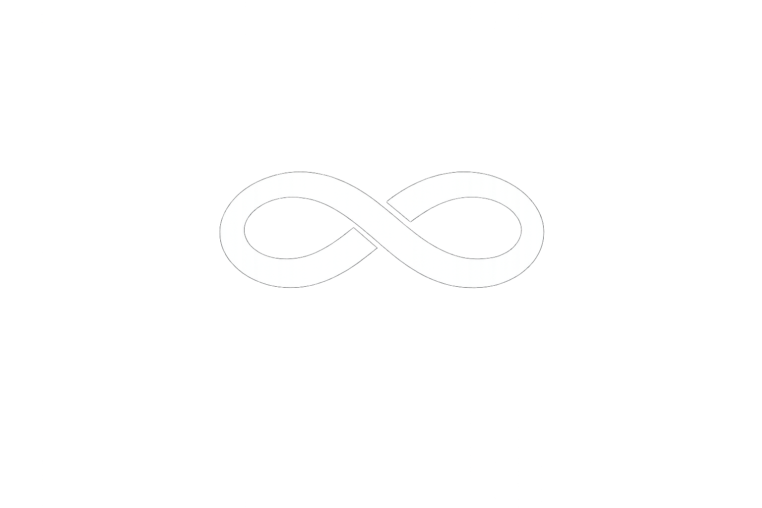 Ananta Strategic infinity logo