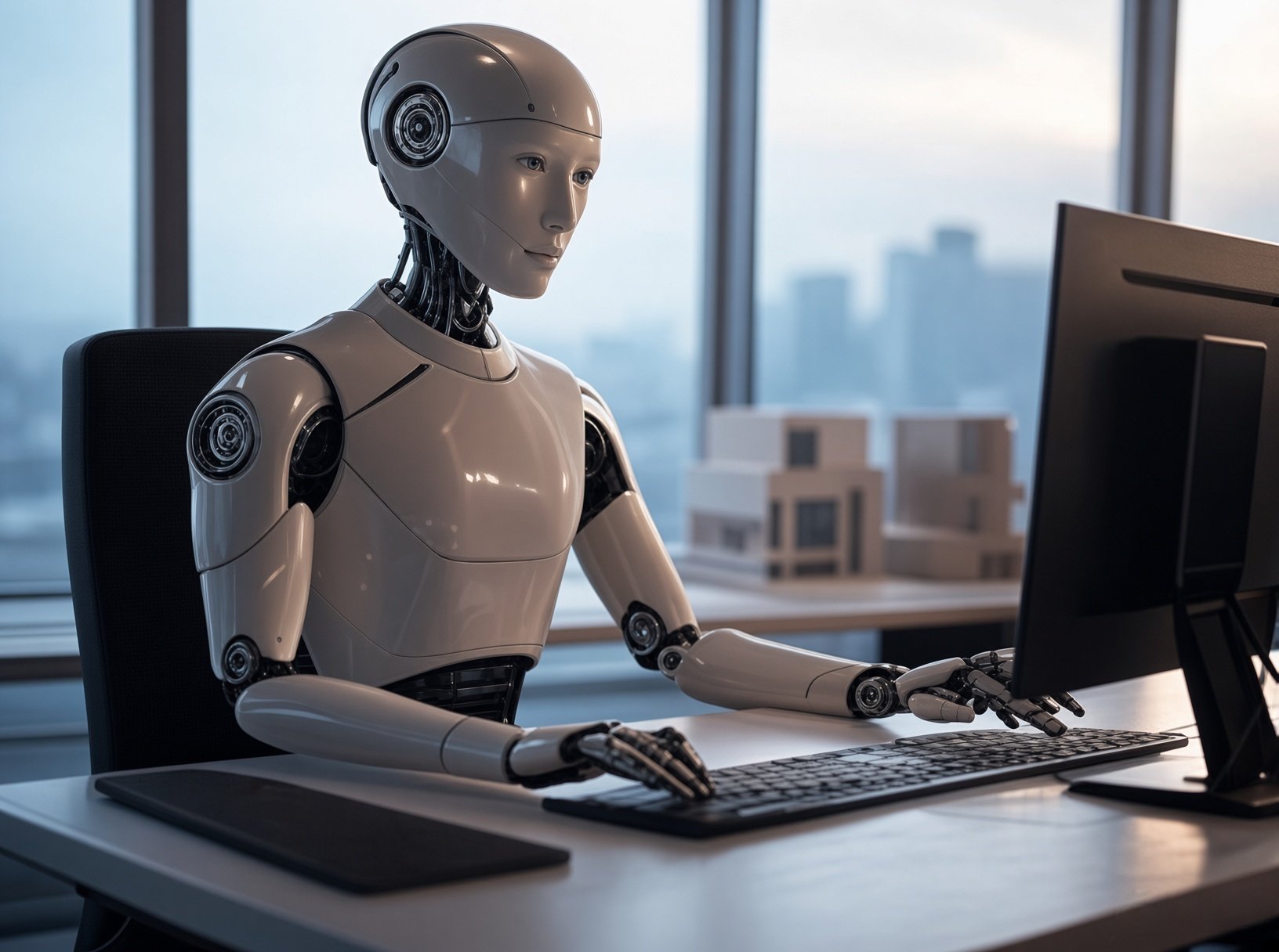 Artificial Intelligence, Friend or Foe?