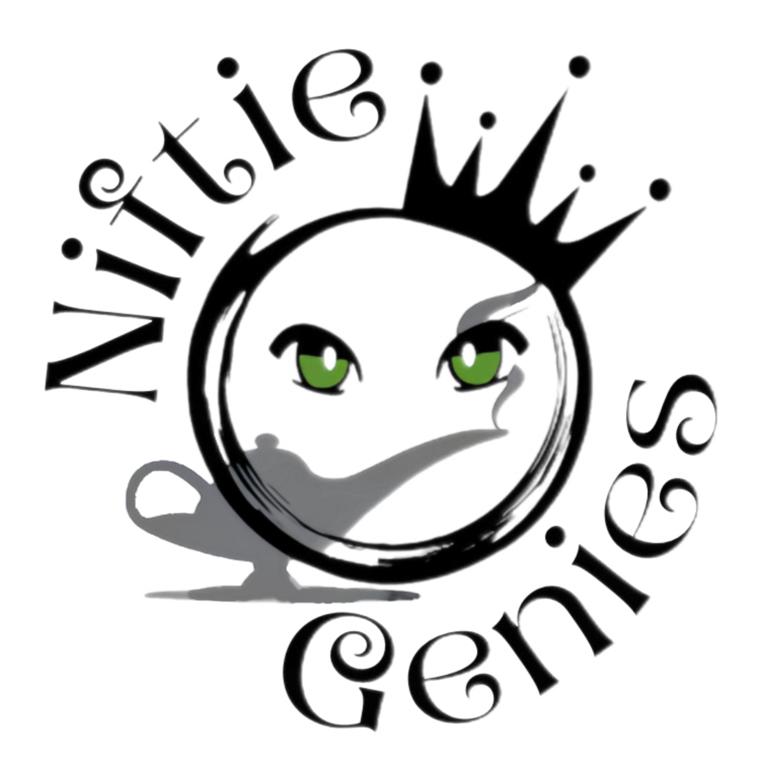 Niftie Genies
