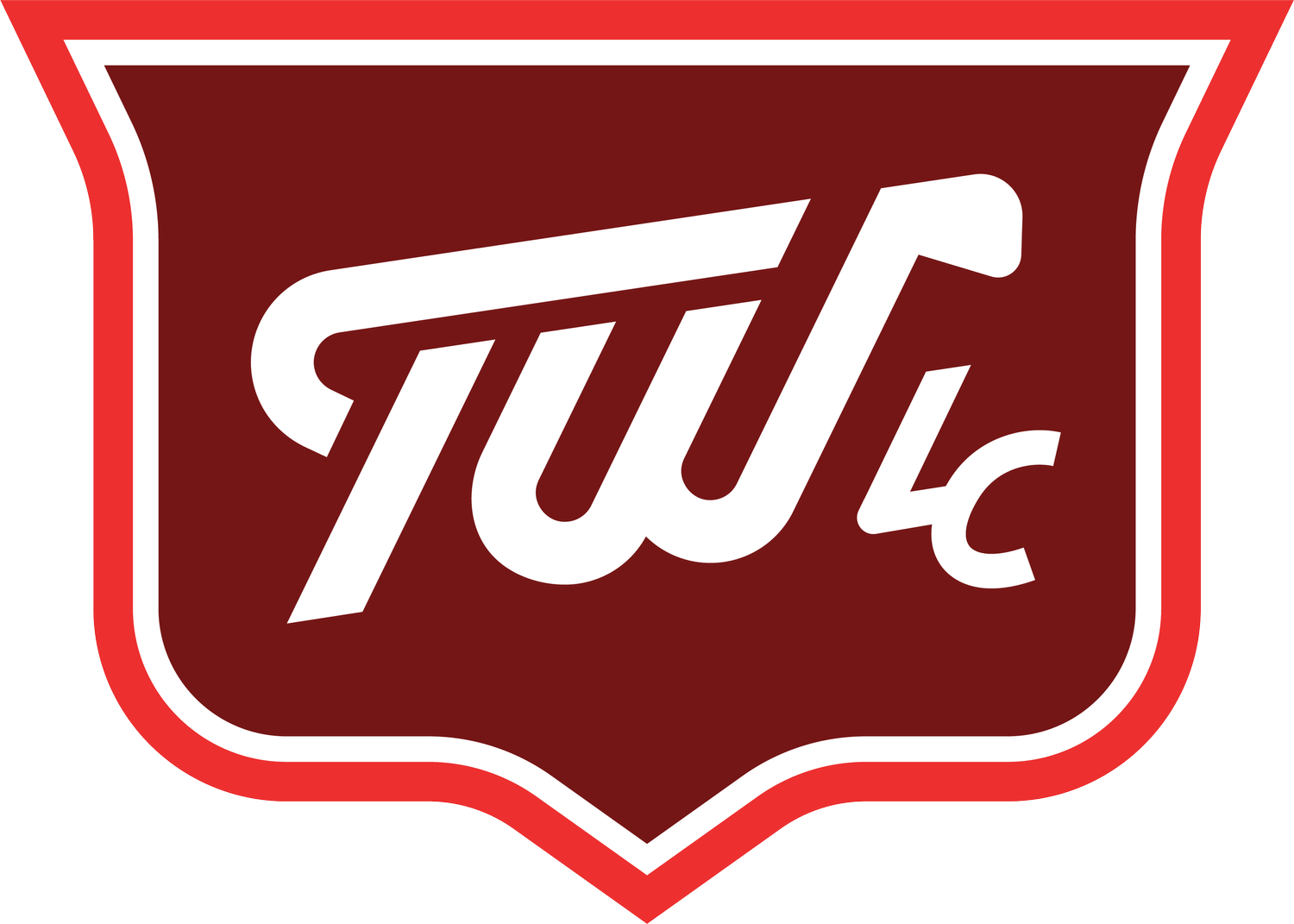 Todd White Legacy Classic