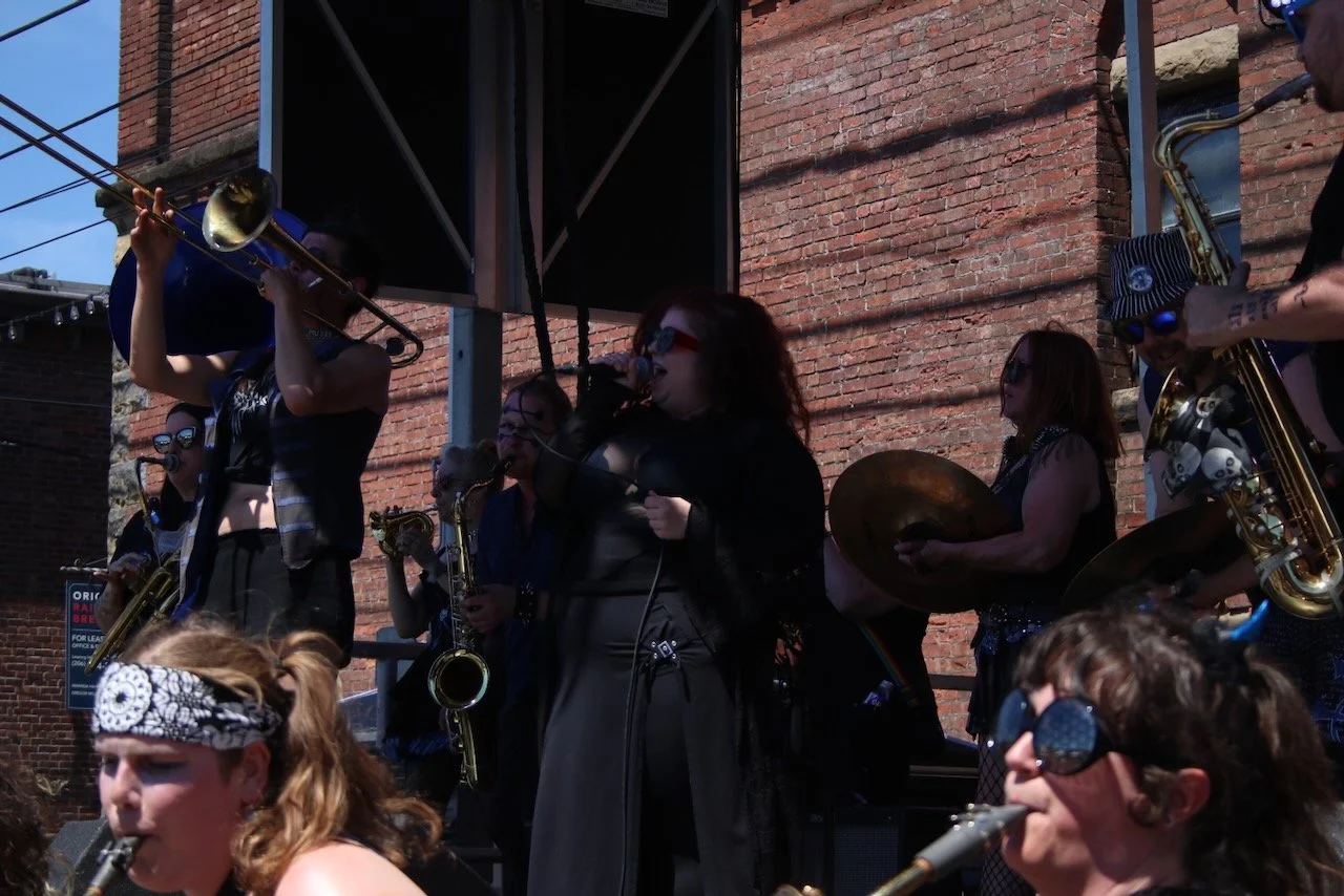 Chaotic Noise Marching Corp @ Georgetown Carnival 2026-6-13