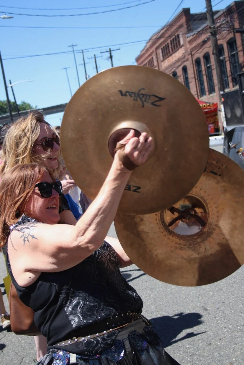 Chaotic Noise Marching Corp @ Georgetown Carnival 2026-6-13
