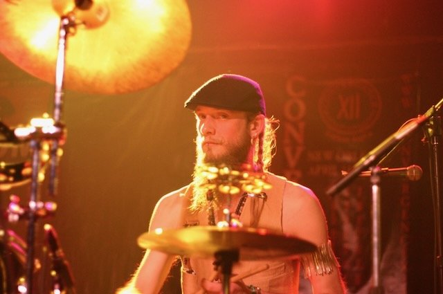 Rasputina @ Convergence 12 2006-4-14