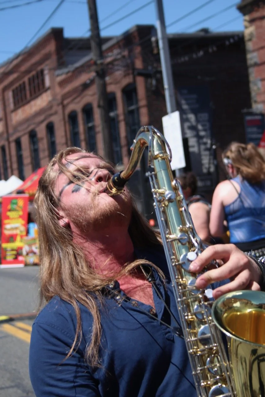 Chaotic Noise Marching Corp @ Georgetown Carnival 2026-6-13