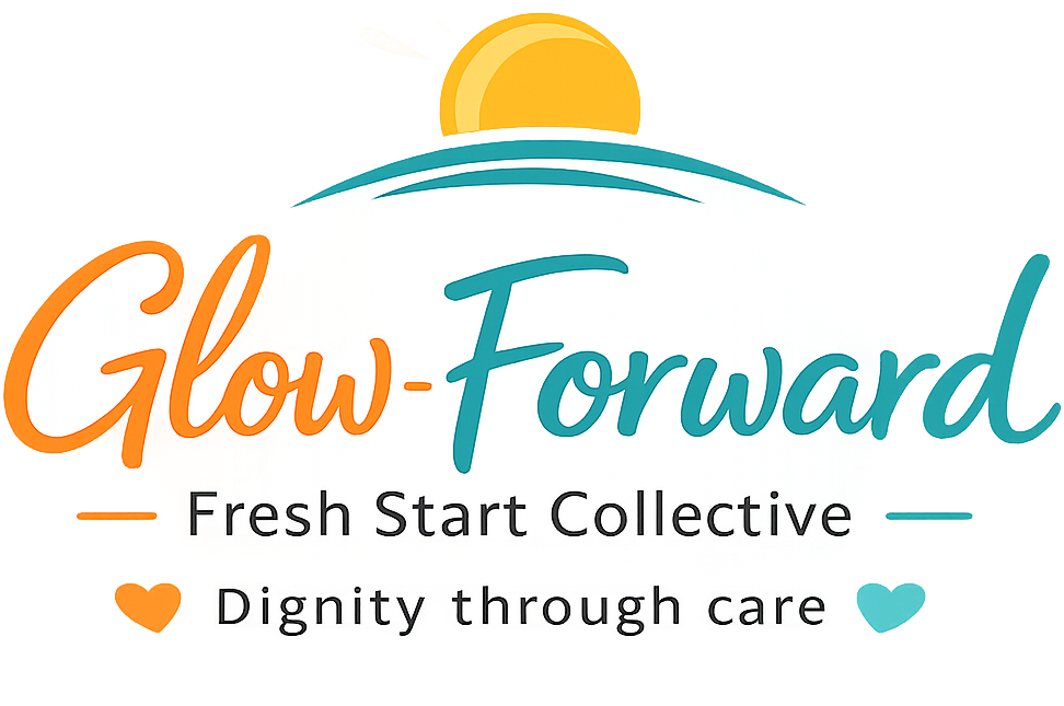 Glow-Forward
