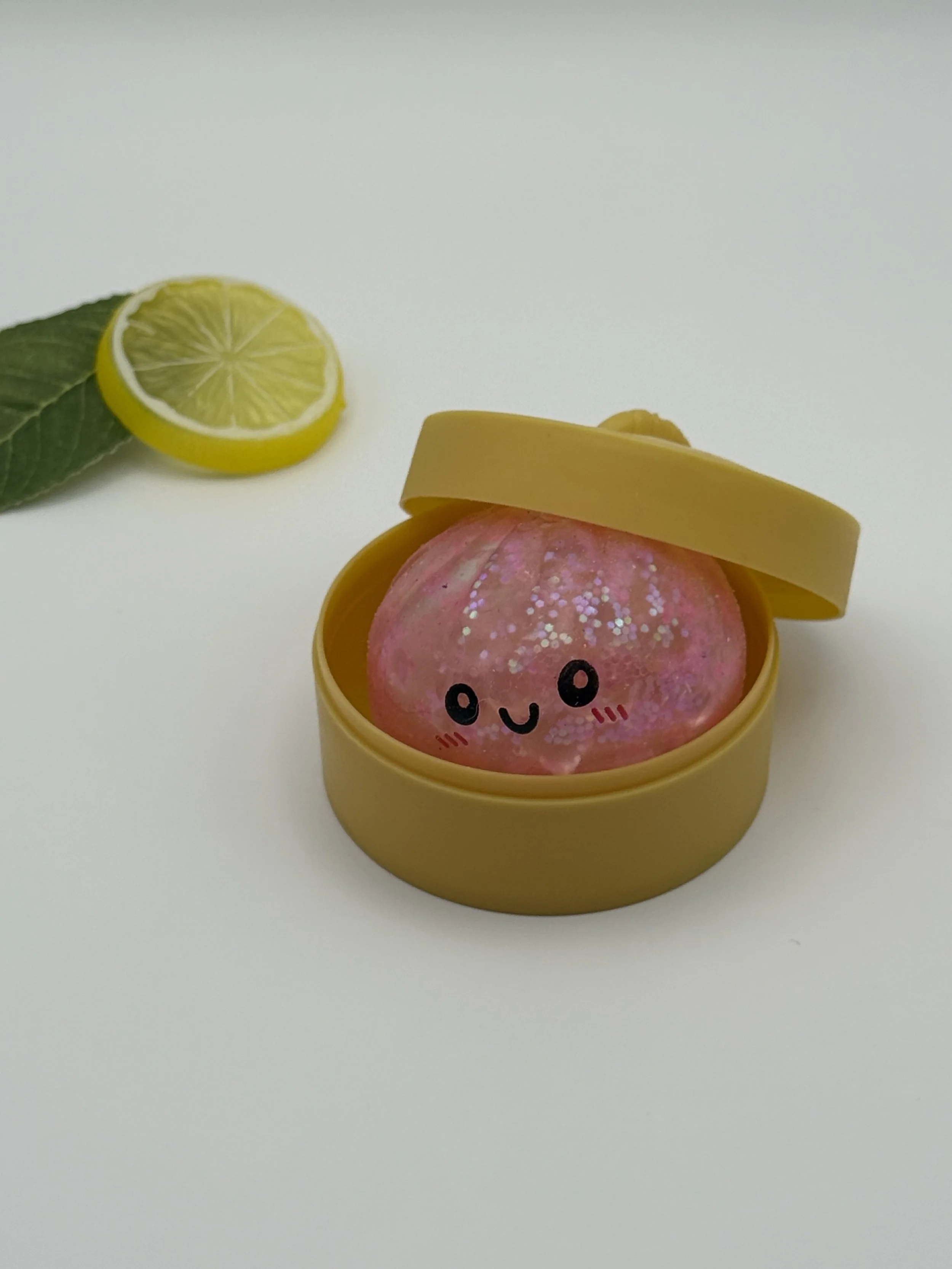 Mystery Sparkle Dumpling Buddy