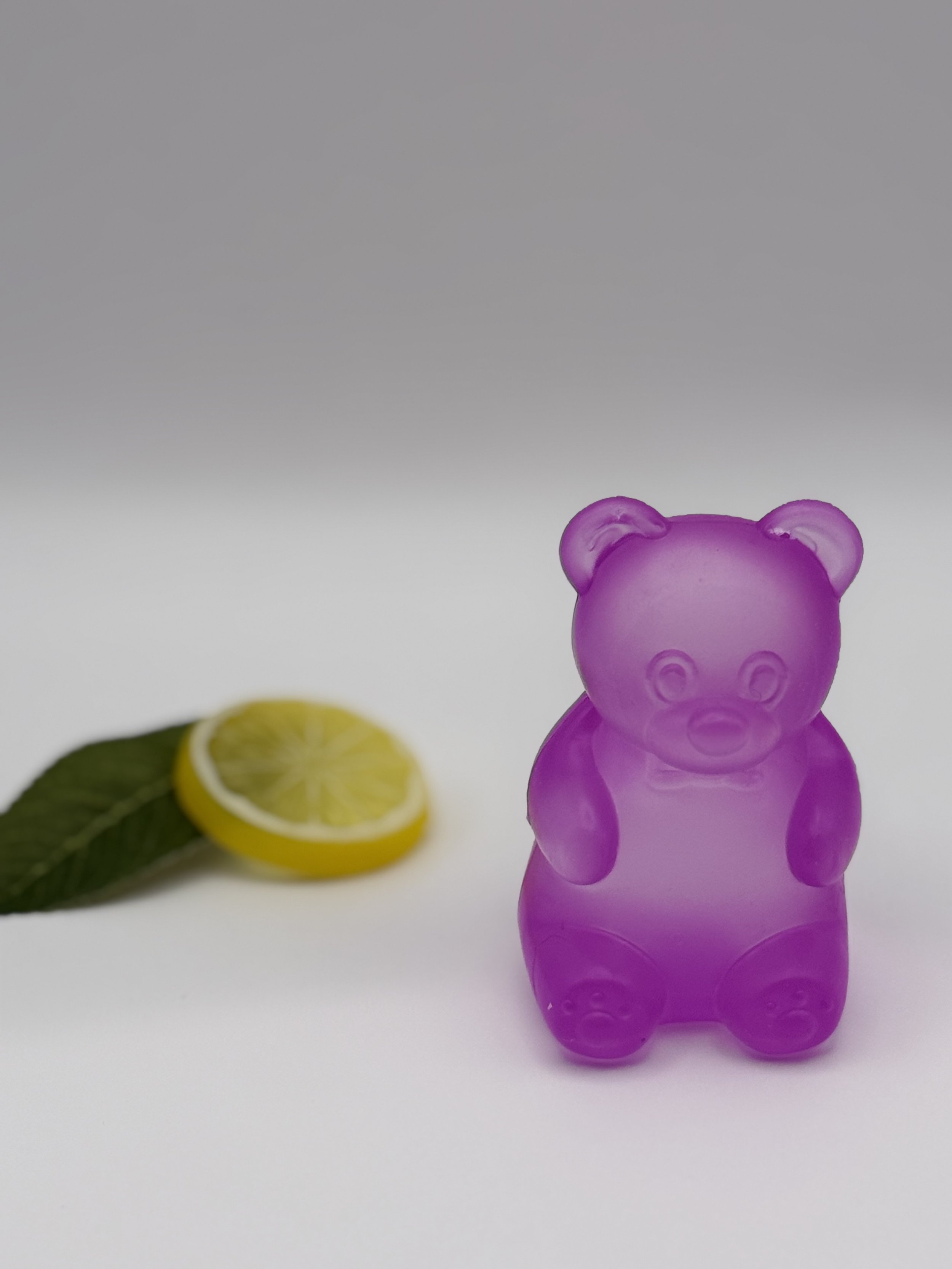Little Gummy Bear Buddy