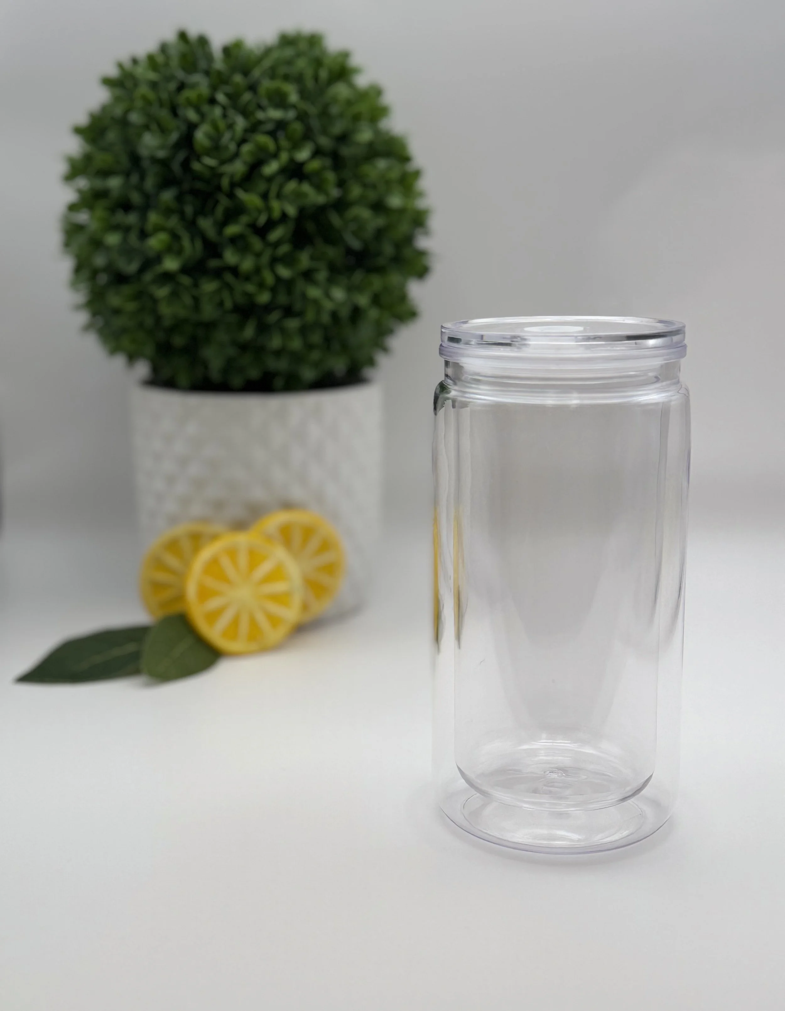 Freshly Made on Lemon Lane | Custom Tumbler 🍋