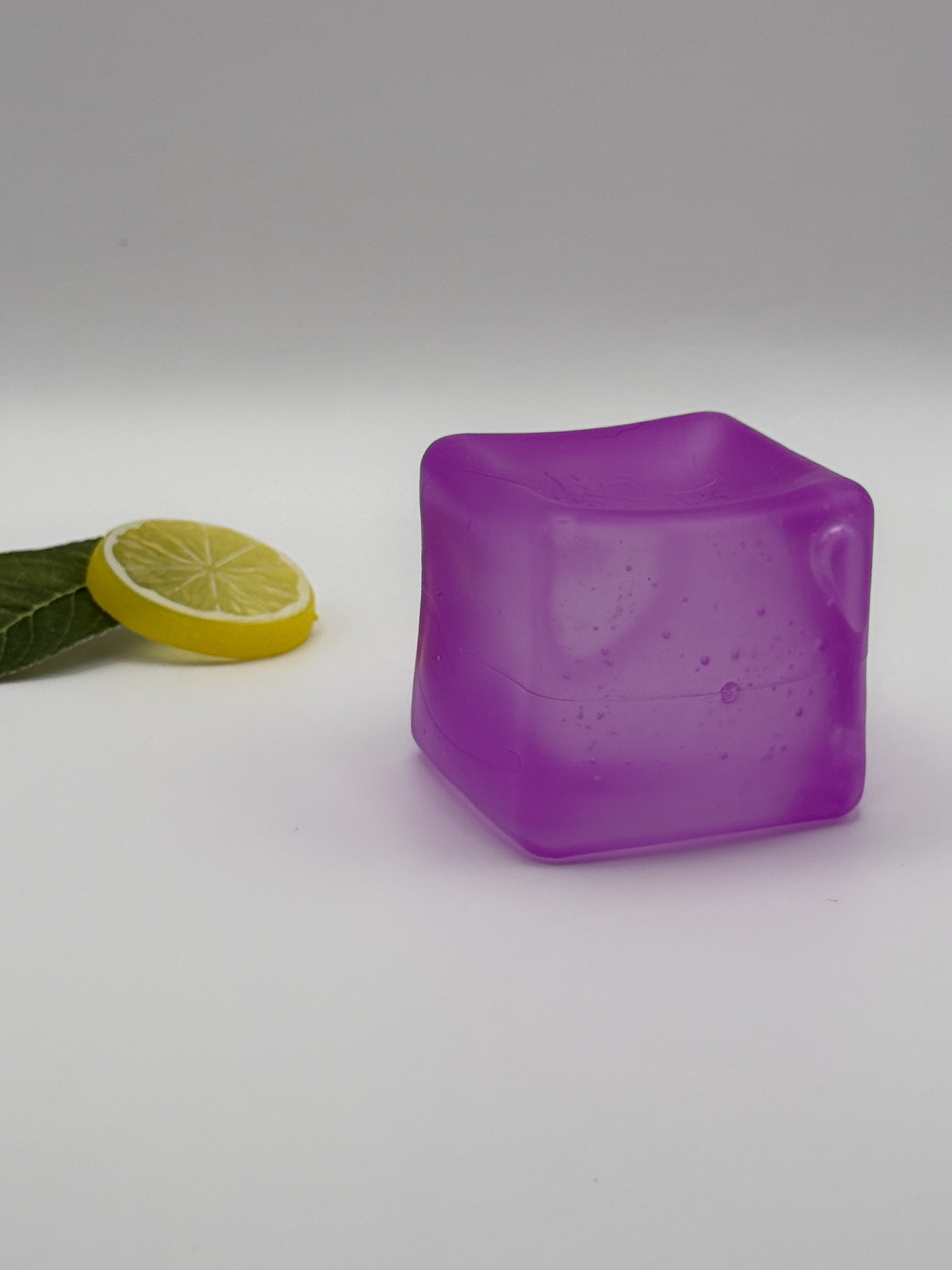 Medium Squish Cube Buddy