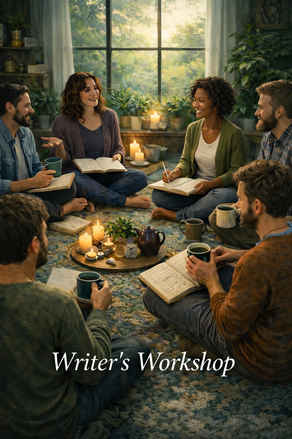 Writer's Workshop