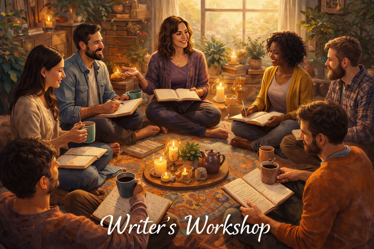 Writer’s Workshop