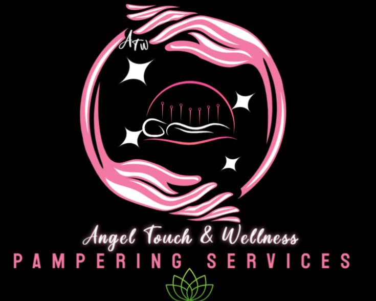 Angel Touch and Wellness Pampering Services