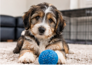 puppy manners Westlake Village