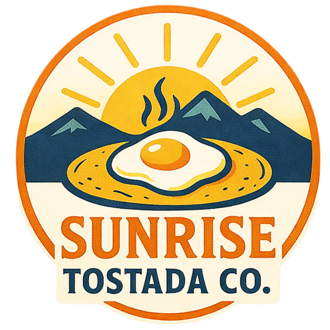 Sunrise Tostada Co.