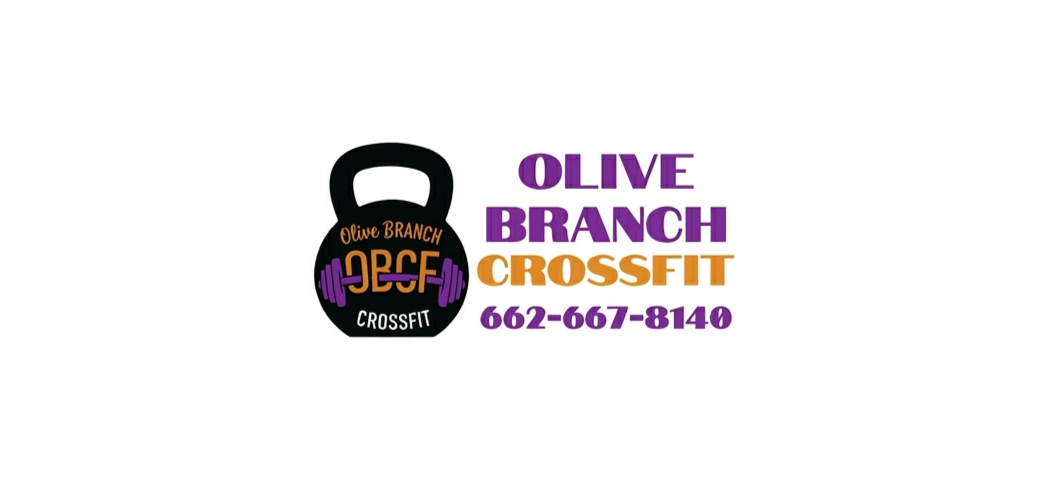 OLIVE BRANCH CROSSFIT