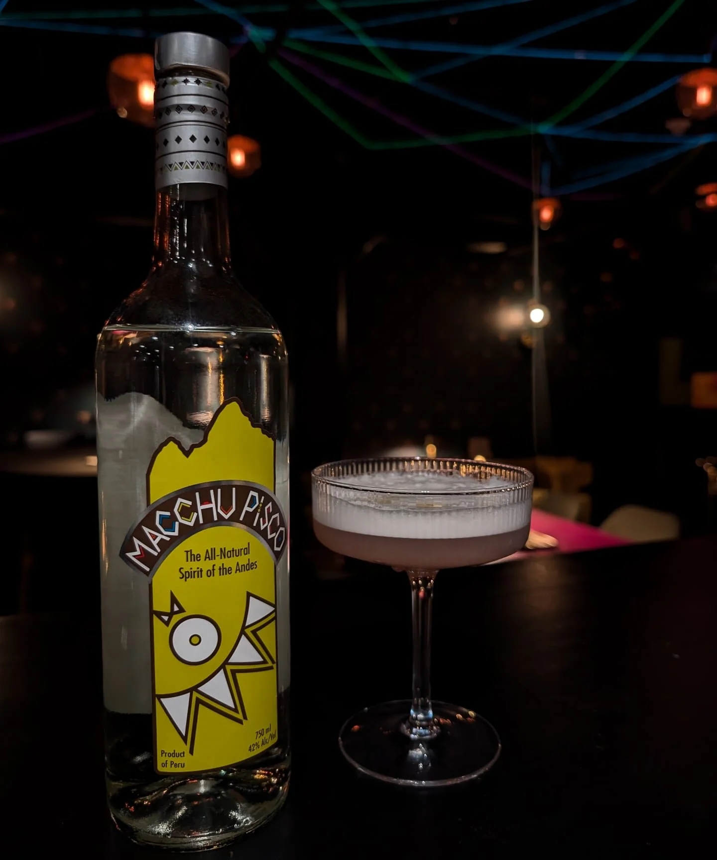 Open Cocktail Lounge nights feature a seasonal made-to-order cocktail menu Crafted by our mixologist 🍹 each season brings new creations and unique flavor profiles. Unwind with us underground tonight from 5-10 pm 🍒✨

.
.
.
#CraftCocktails #Speakeasy