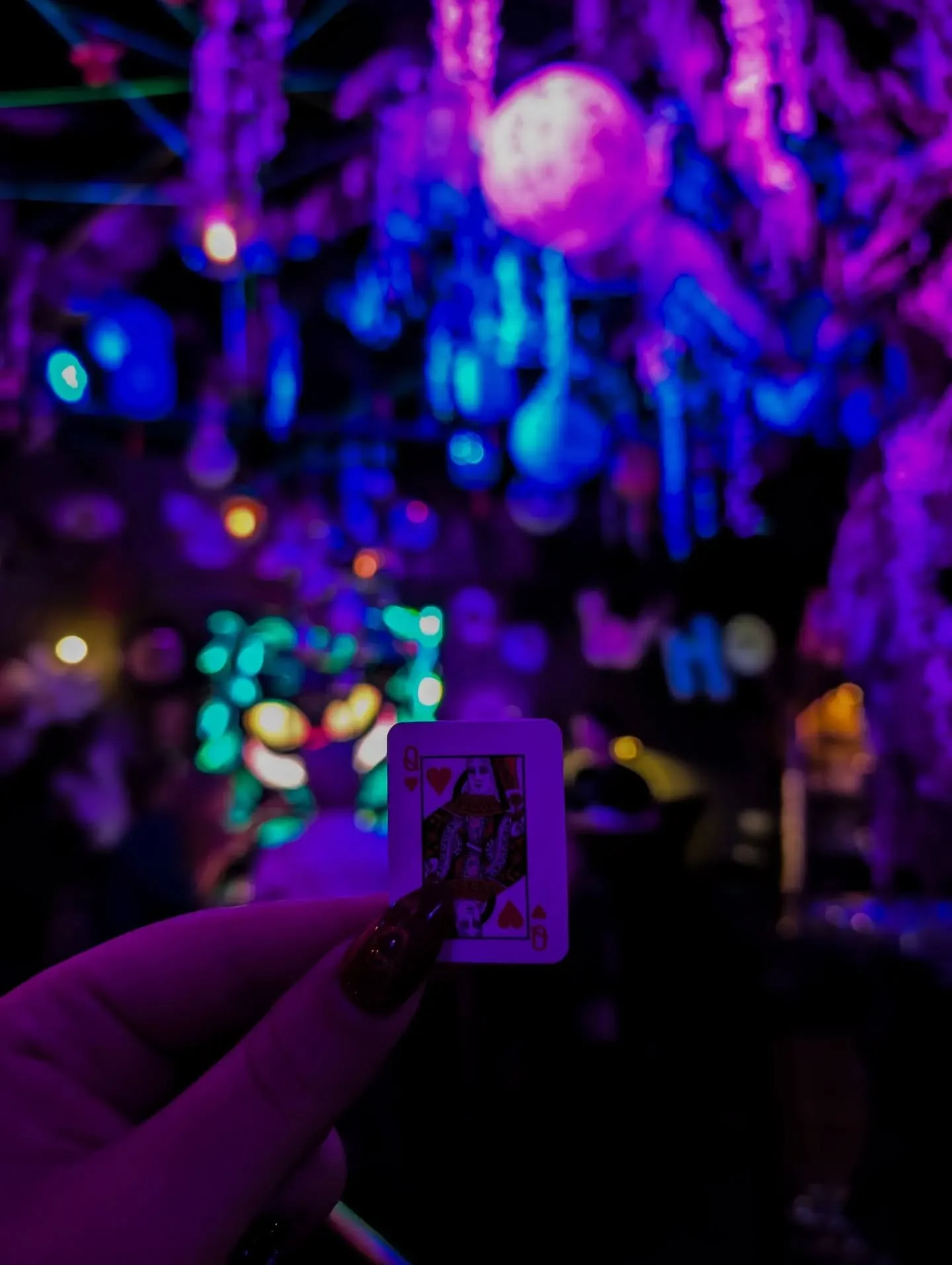 Today kicks off the final week of Wonderland in Cherry Street 🫖🍄🐇
We are so thankful to be ending on a busy note! Thank you again to everyone who has visited us and plans to this week. 

#WonderlandOnCherryStreet #PopUpBar #Speakeasy #UndergroundB