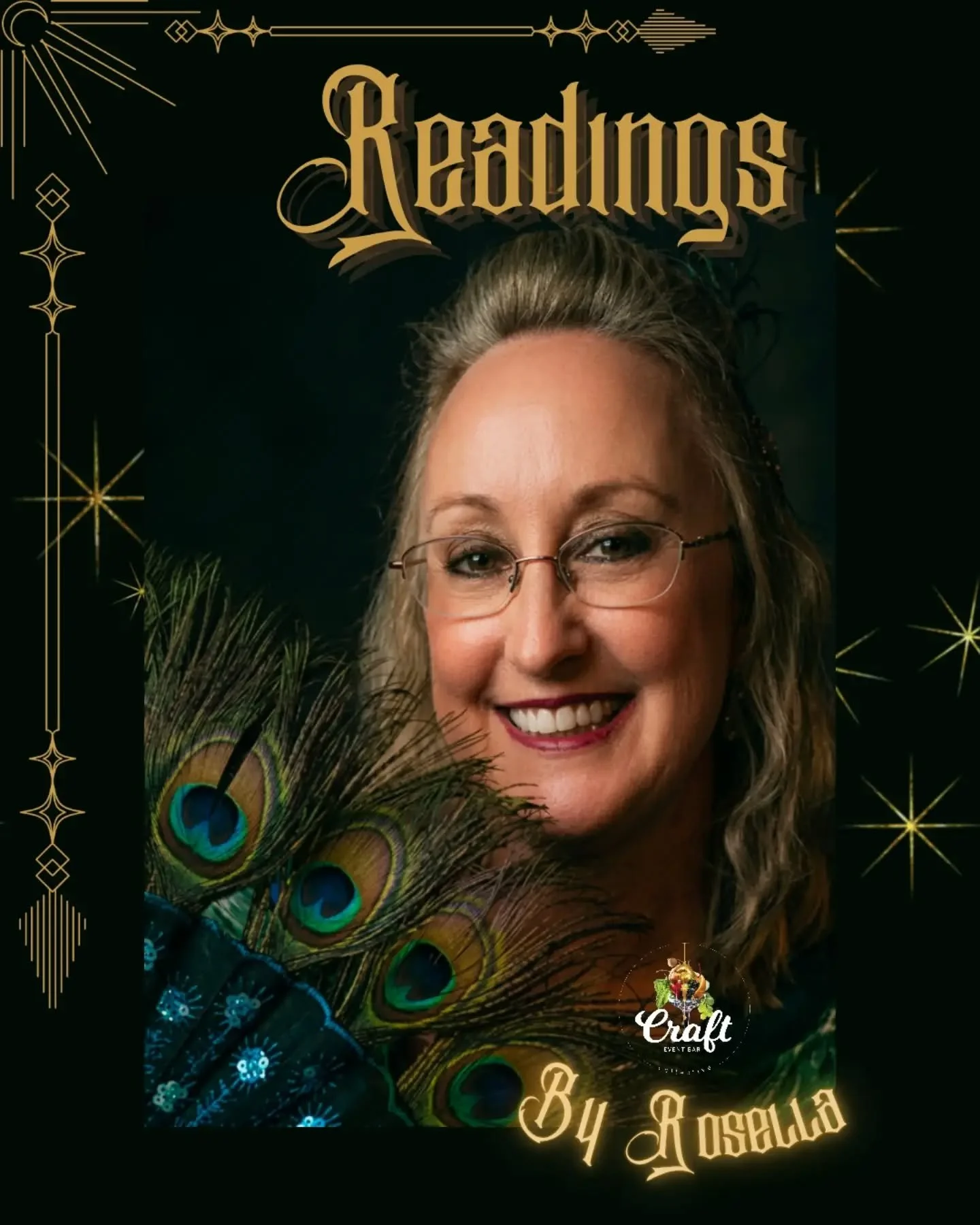 Rosella has returned to Cherry Street Bottle Shop 🔮🍒 Book a 20 minute Reading by Rosella this Wednesday or next Wednesday (October 28th) upstairs before they sell out! 

https://share.google/0CUCC2yczLYTtM4aS