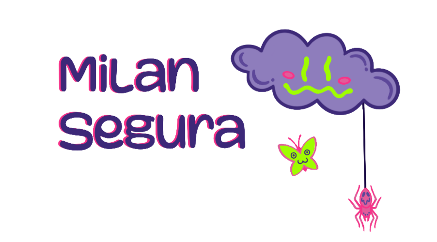 Milan Segura