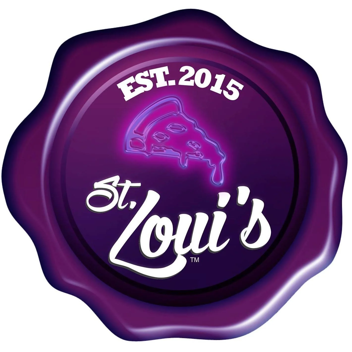 St. Loui's Pizza Thornbury