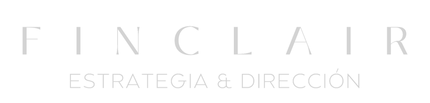 FINCLAIR ESTRATEGIA Y DIRECCIÓN