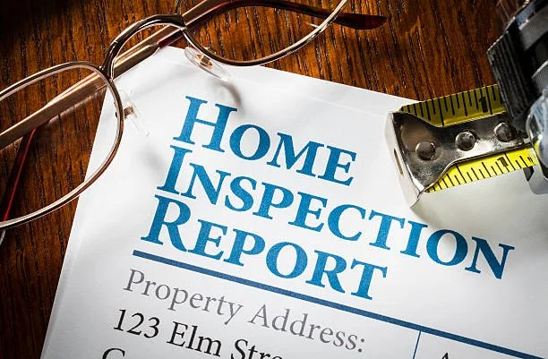 Residential Home Inspection