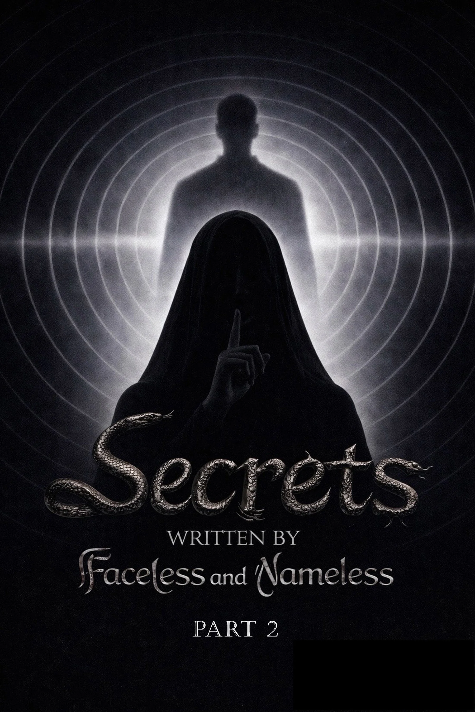 Secrets - Part 2