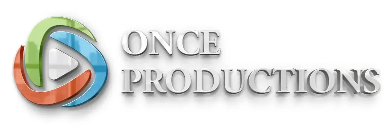 Once Productions