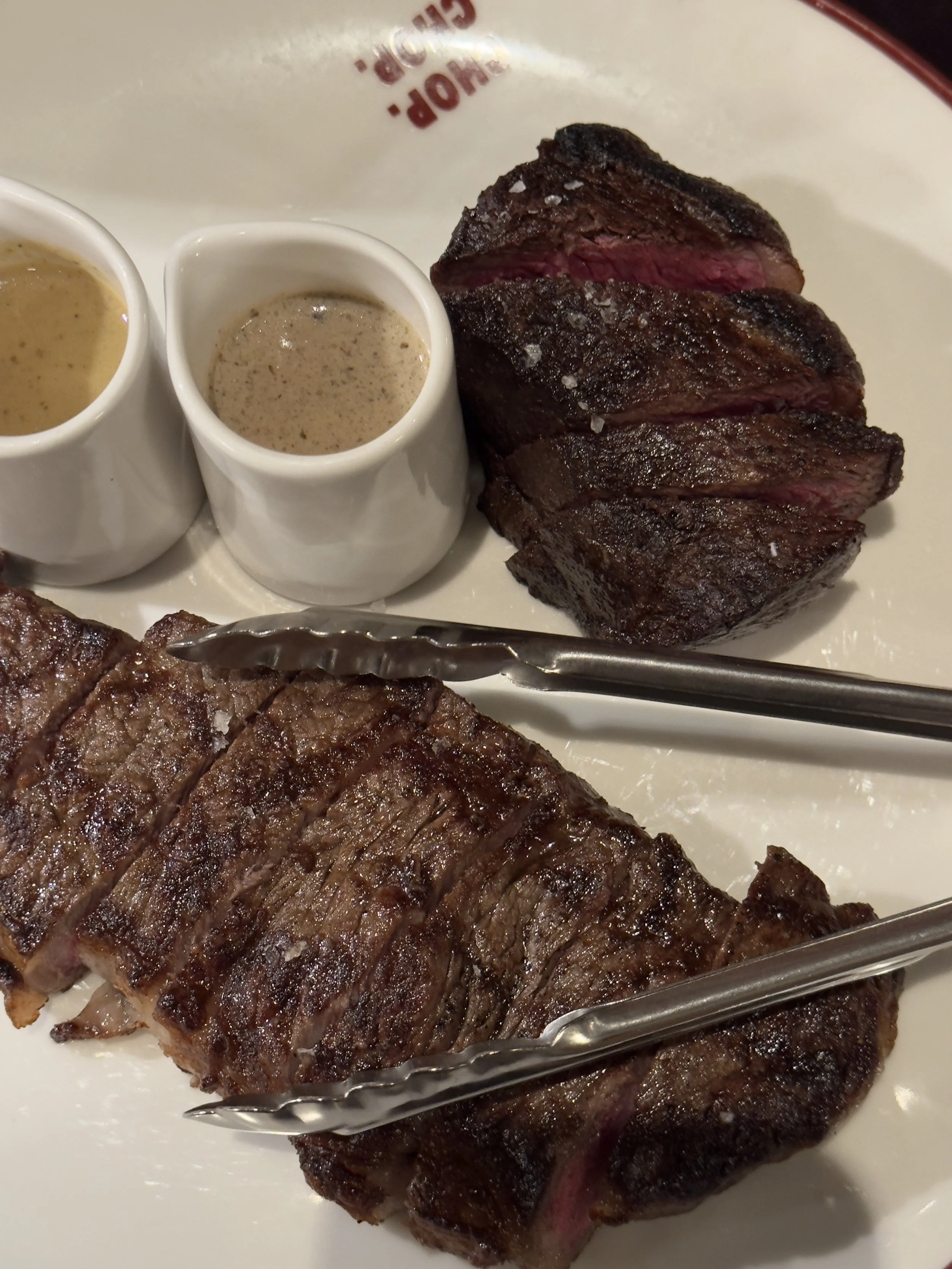 Chophouse Wagyu