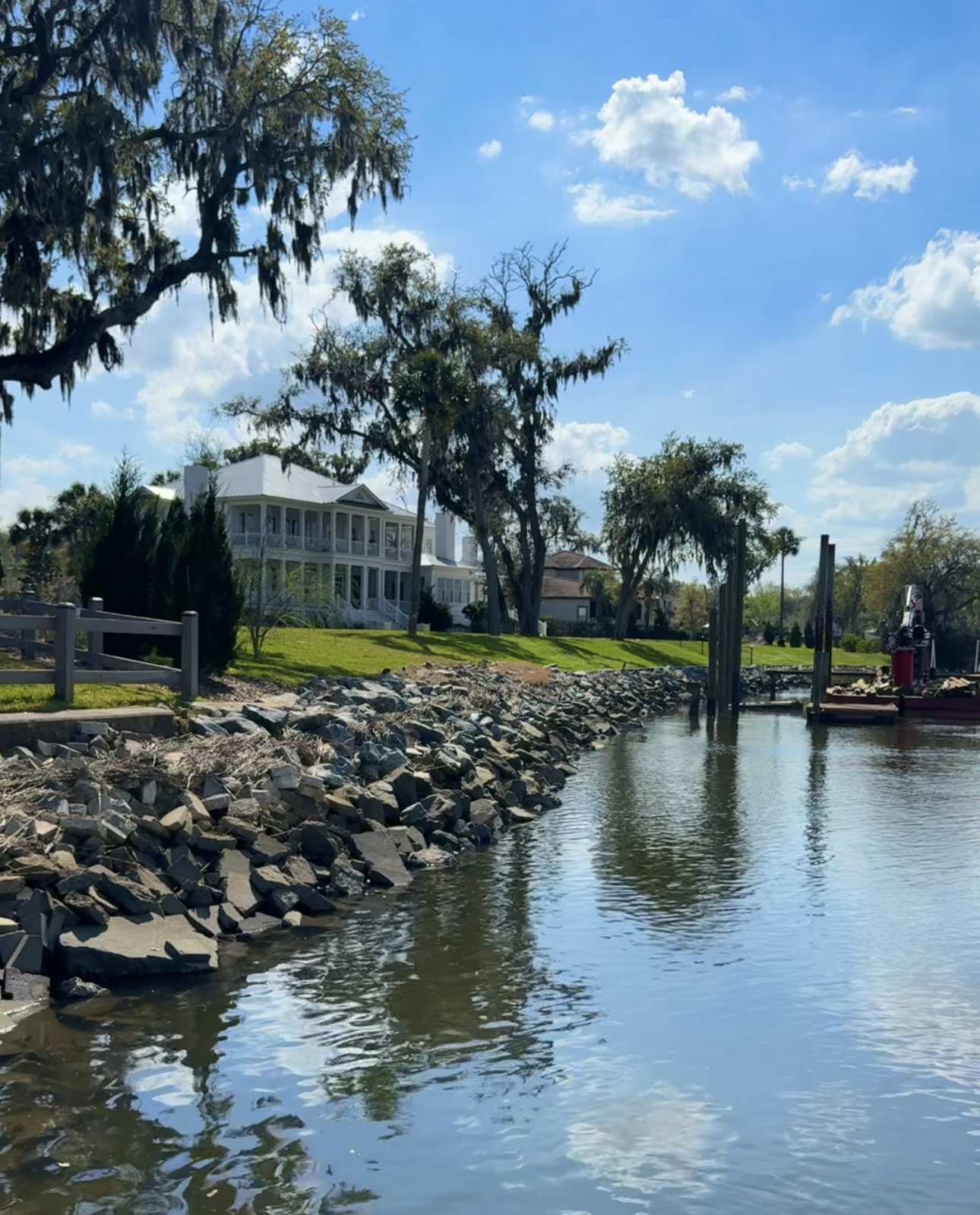 Which Realtor specializes in new construction homes in Jacksonville?