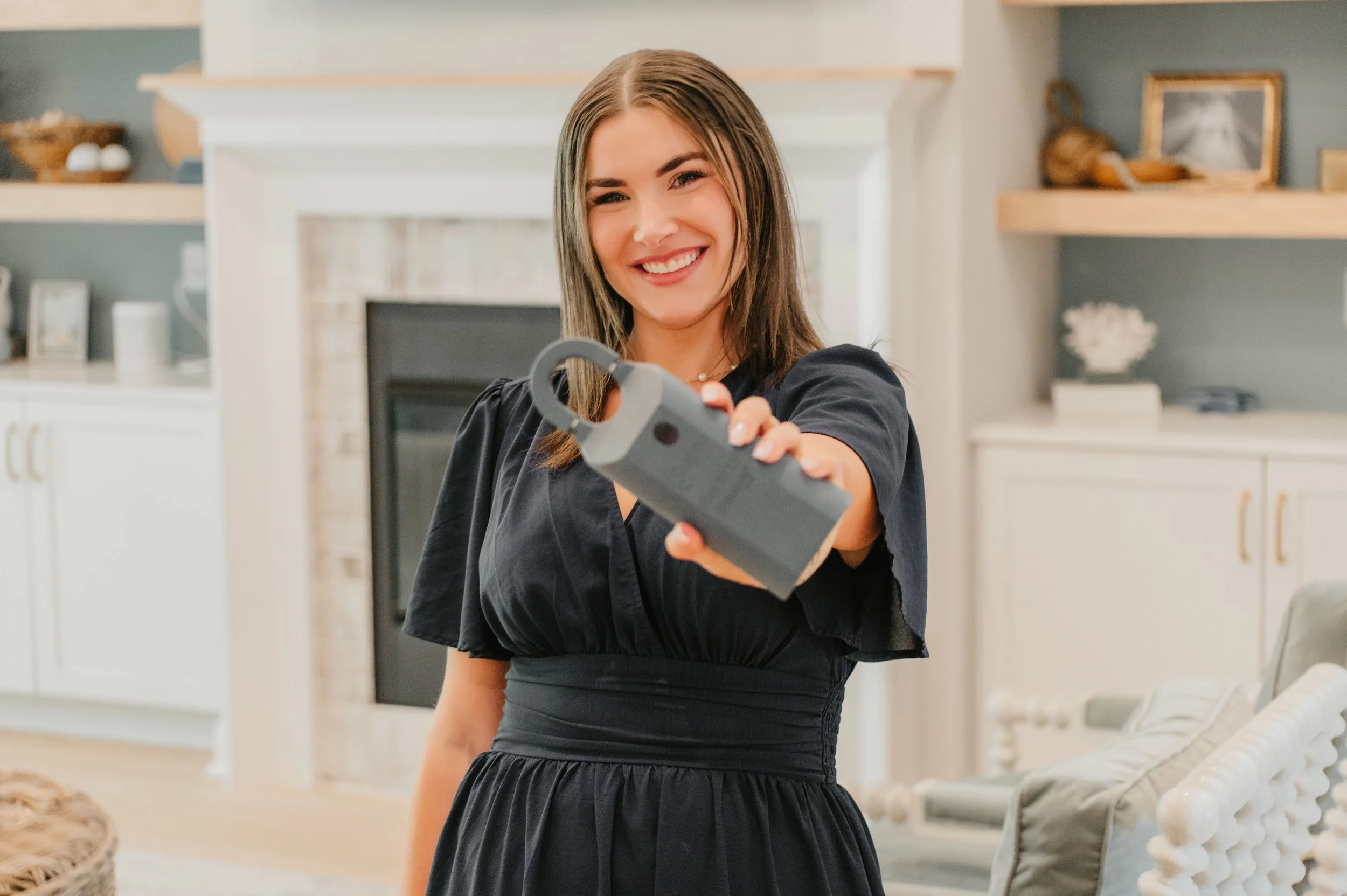 Top 7 Reasons to Choose Stephanie Thompson as Your First-Time Home Buying Agent in Jacksonville