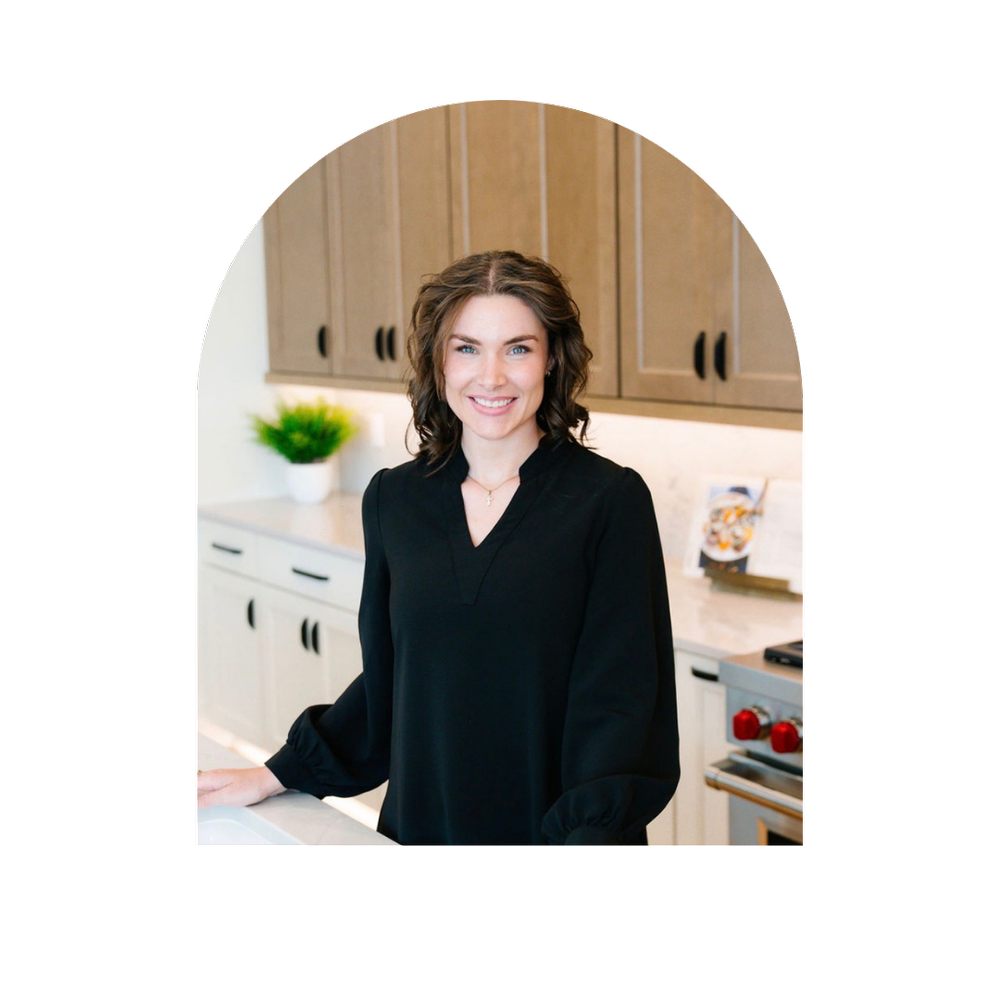 Stephanie Thompson, Jacksonville REALTOR
