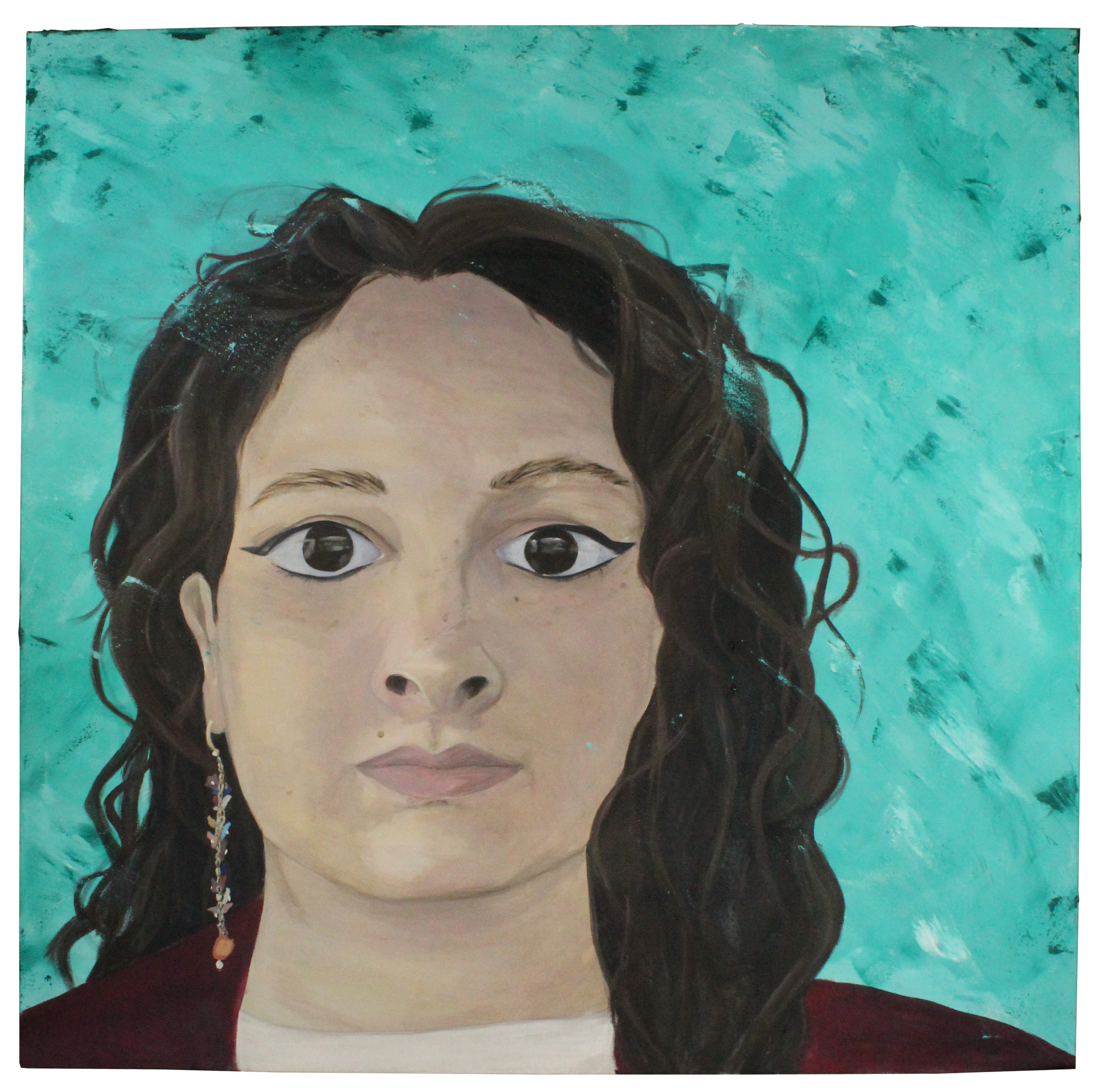 no te acostumbres (Self-Portrait).png