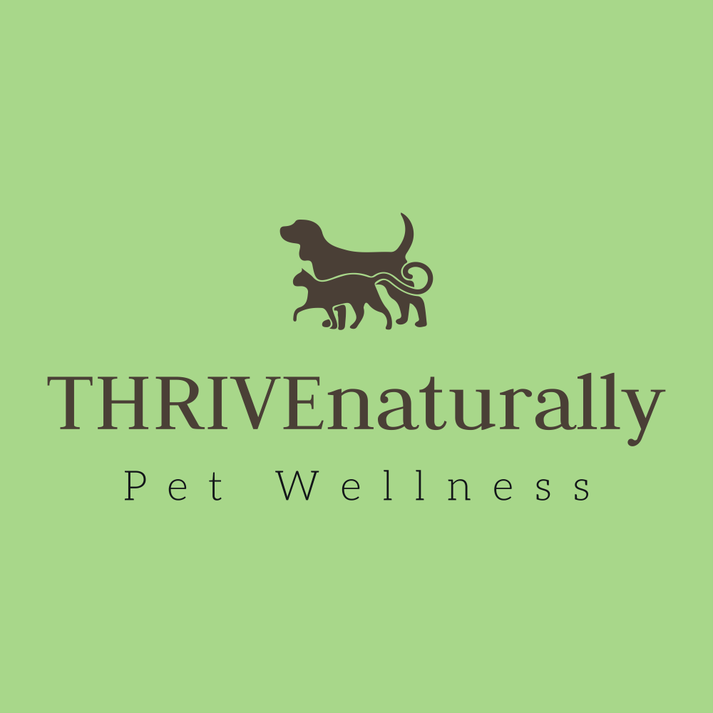 THRIVEnaturally Pet Wellness