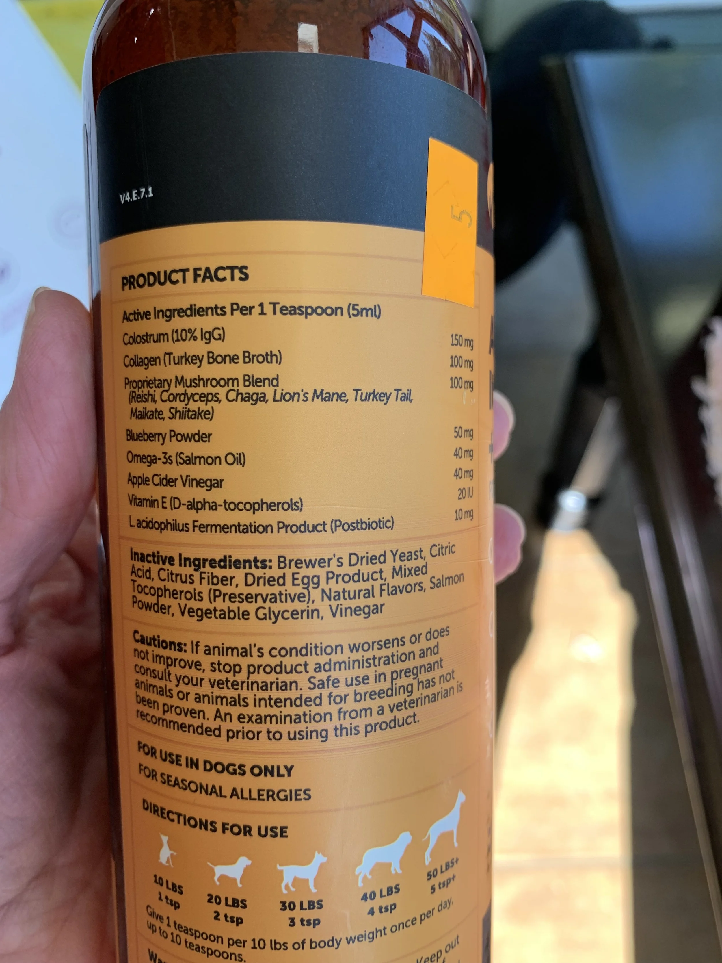 Stop Chasing Products: A Better Way to Think About Your Dog's Skin Health