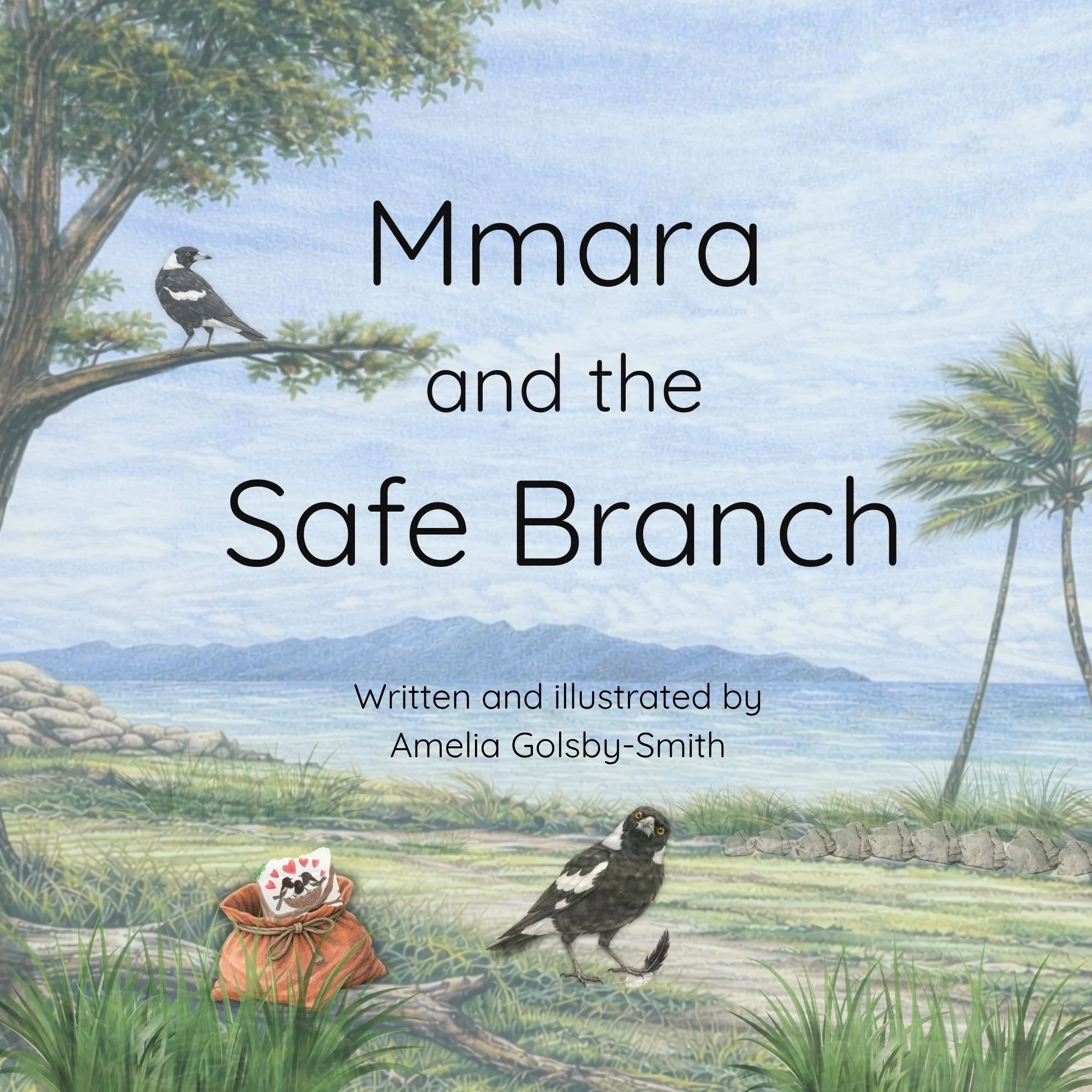 Mmara and the Safe Branc