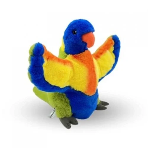 Aria Plush Puppet