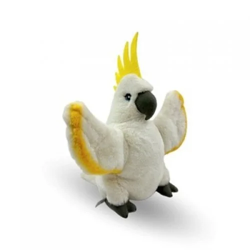 Daru Plush Puppet