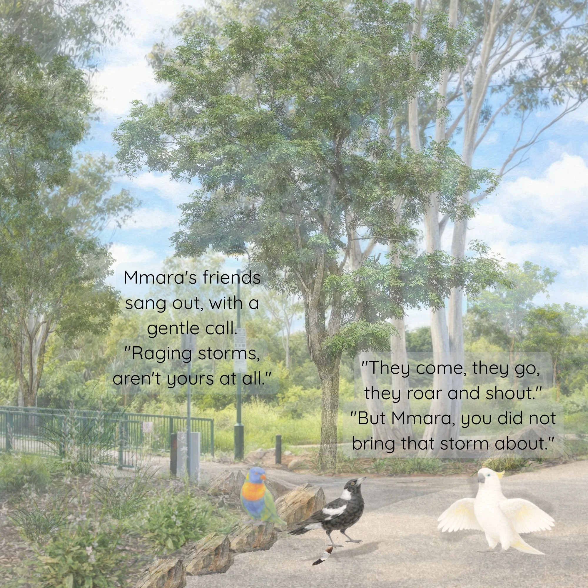 Mmara and the Broken Branch first print run (2).jpg