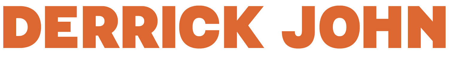 DERRICK JOHN