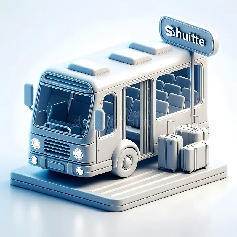 AIRPORT SHUTTLE SERVICE