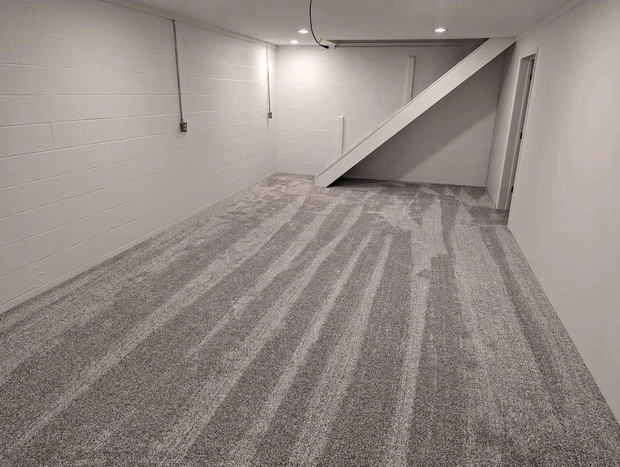 FInished Basement