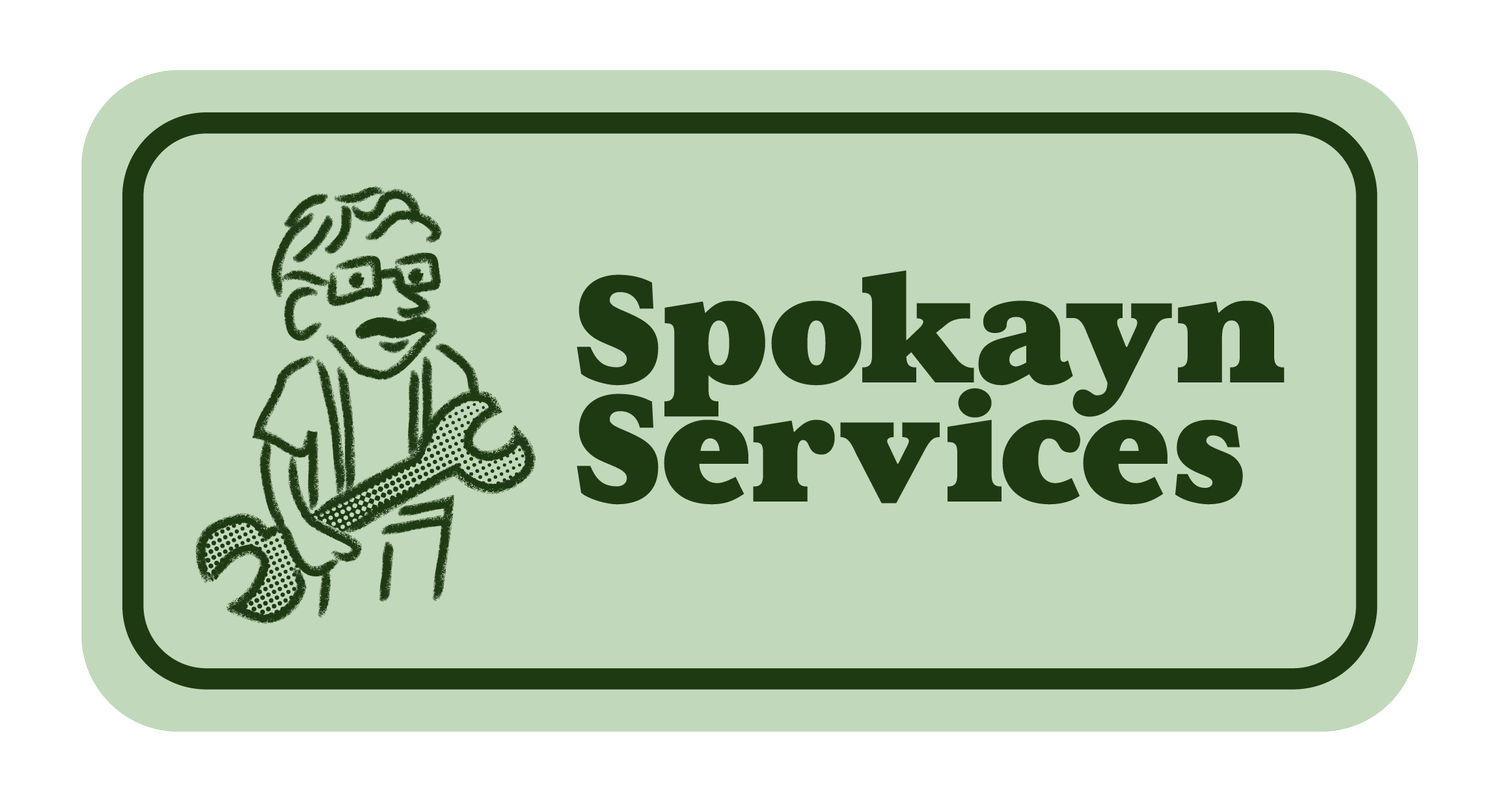 Spokayn Services