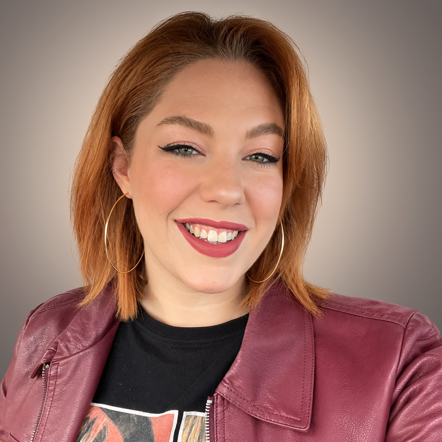 Bethany Leadley SENIOR STYLIST & COLOUR SPECIALIST